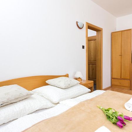 Villa Tatry Штола Номер фото