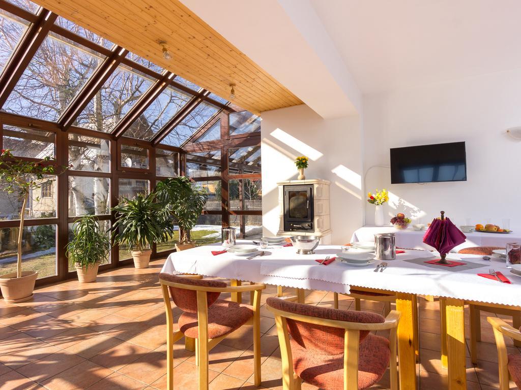 Villa Tatry Штола Номер фото