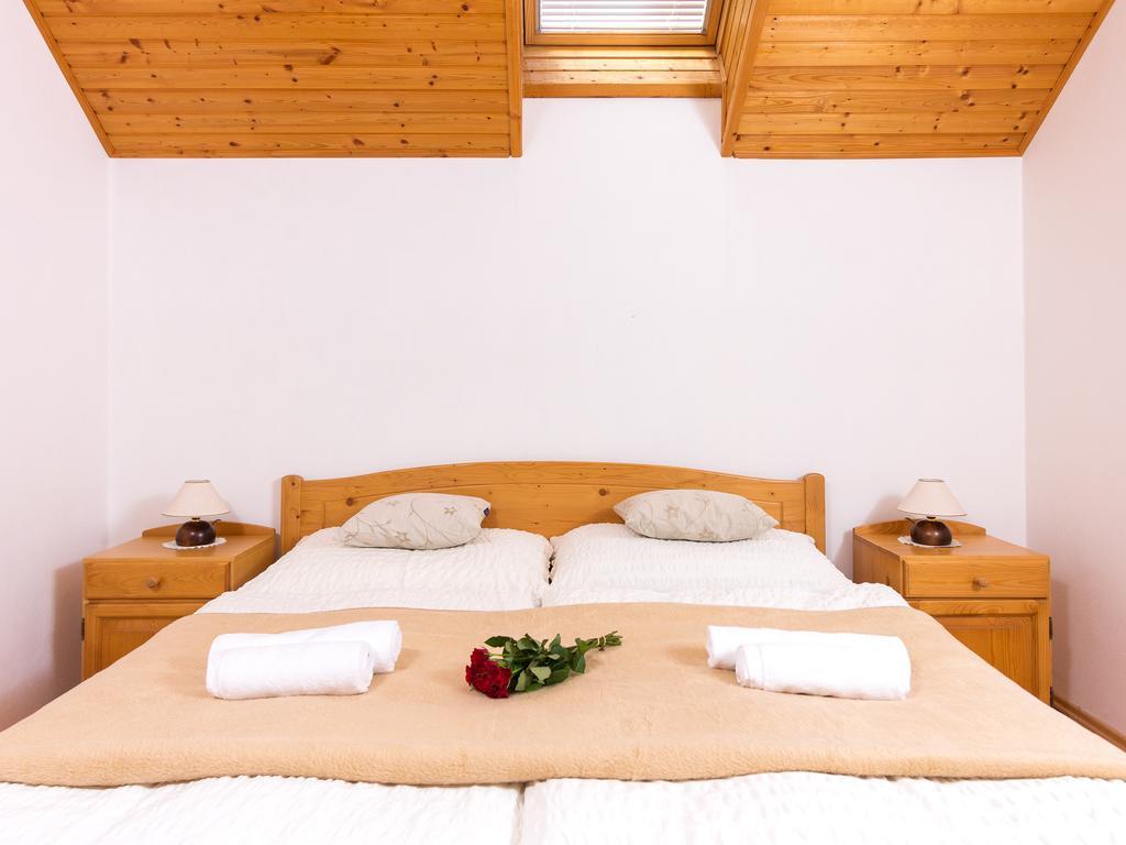 Villa Tatry Штола Номер фото