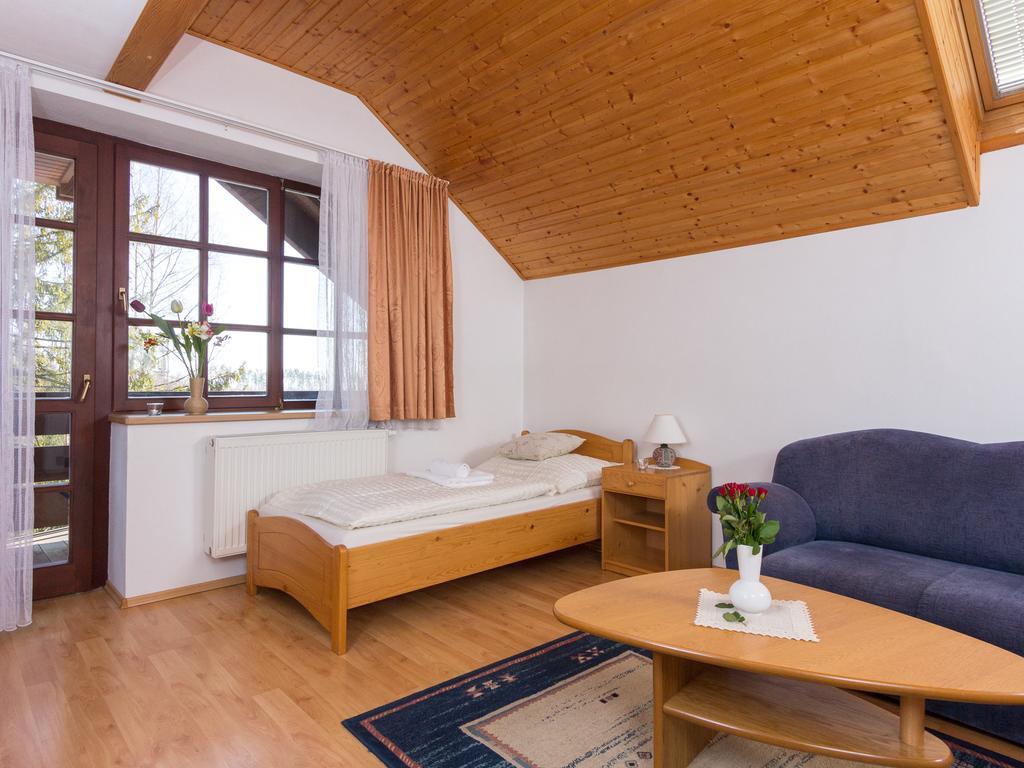 Villa Tatry Штола Номер фото