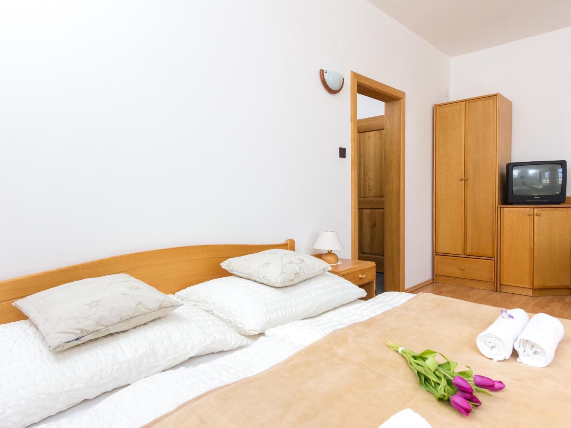 Villa Tatry Штола Номер фото