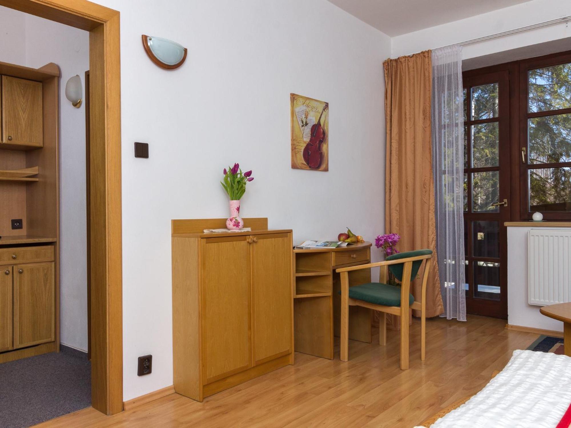 Villa Tatry Штола Номер фото